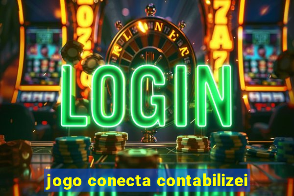 jogo conecta contabilizei